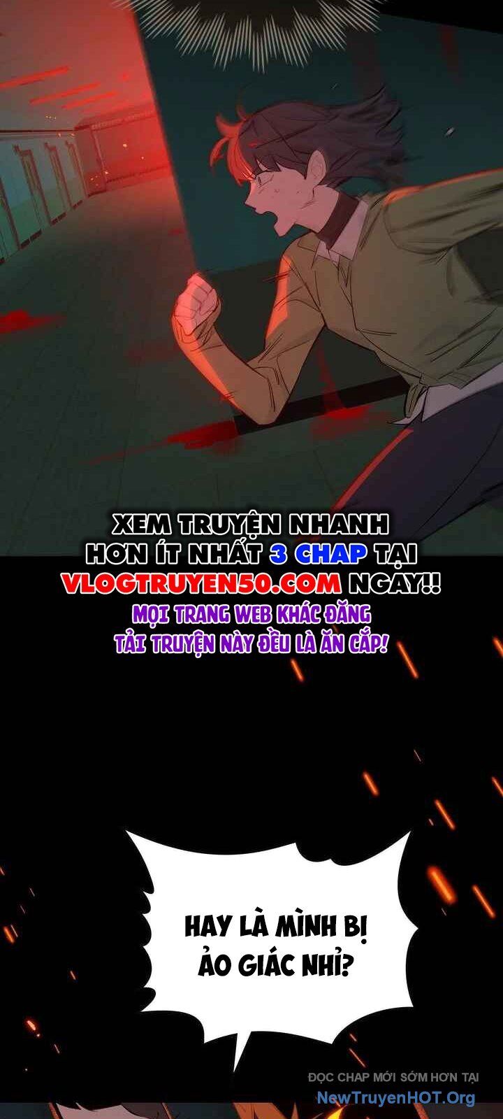 Giao Kèo Với Quỷ Chapter 40 - Trang 2