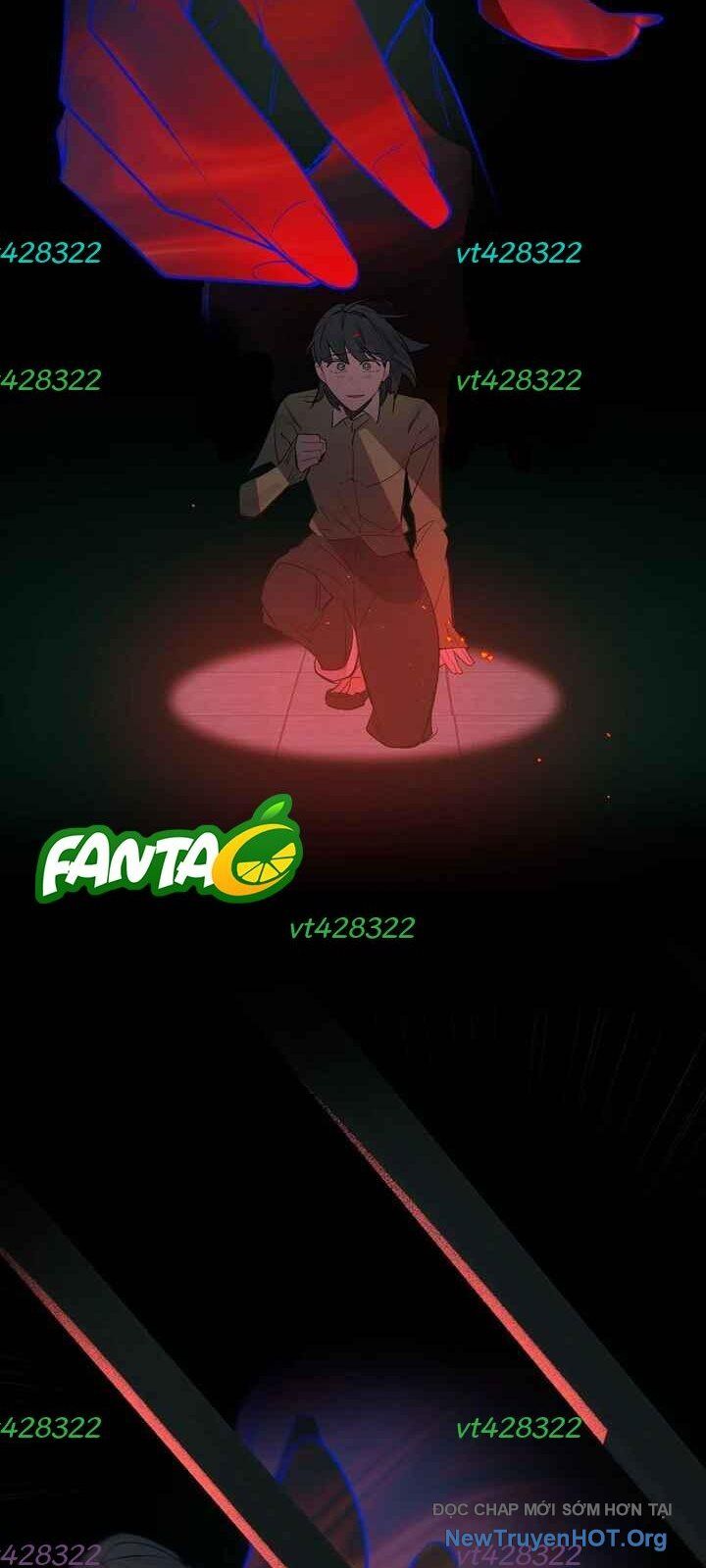 Giao Kèo Với Quỷ Chapter 40 - Trang 2