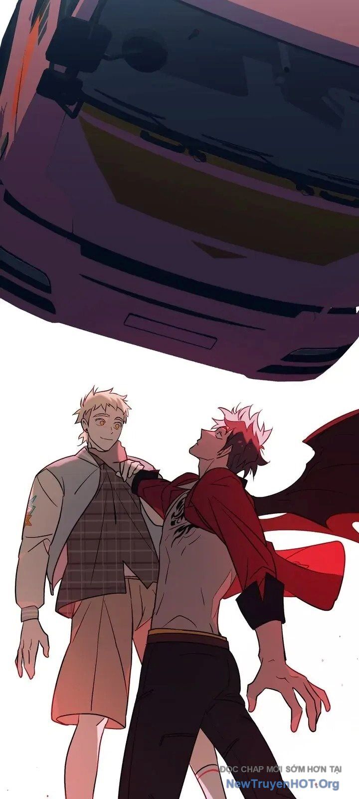 Giao Kèo Với Quỷ Chapter 6 - Next Chapter 7
