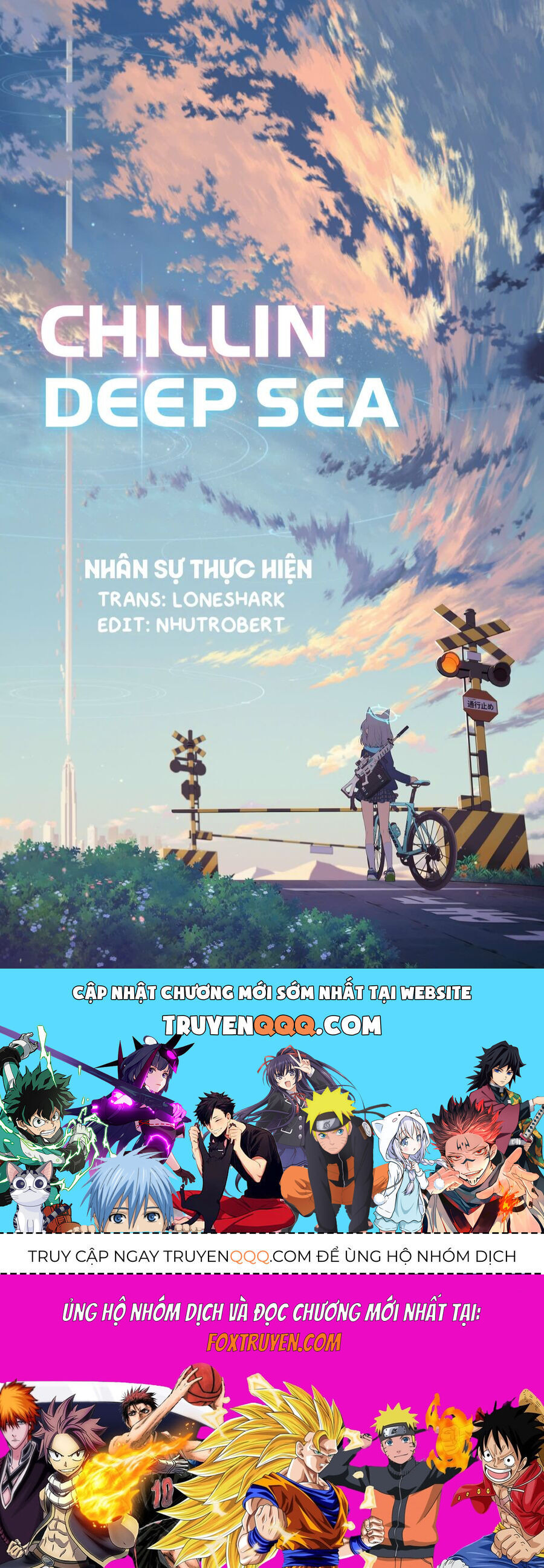 Chuyện Về Tôi Vô Tình Trở Thành Quản Lí Của Một Idol Kì Lạ Chapter 7 - Next Chapter 8
