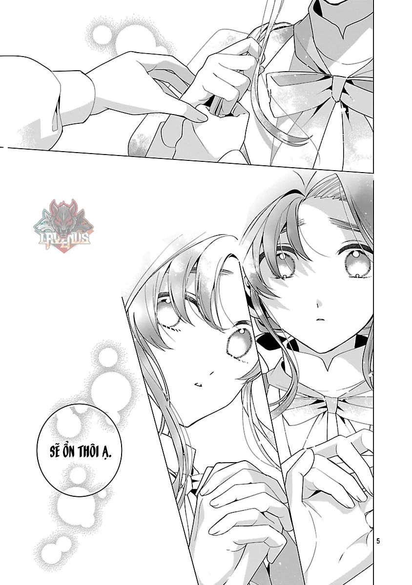 Nữ Nhân Viên Văn Phòng Muốn Phục Vụ Cho Nữ Phản Diện Chapter 29 - Trang 2