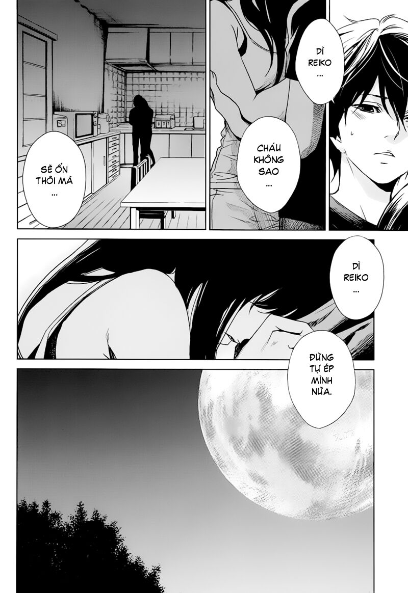 Another Chapter 012 - Next Chapter 13: ~ Chống lại định mệnh ~ ...