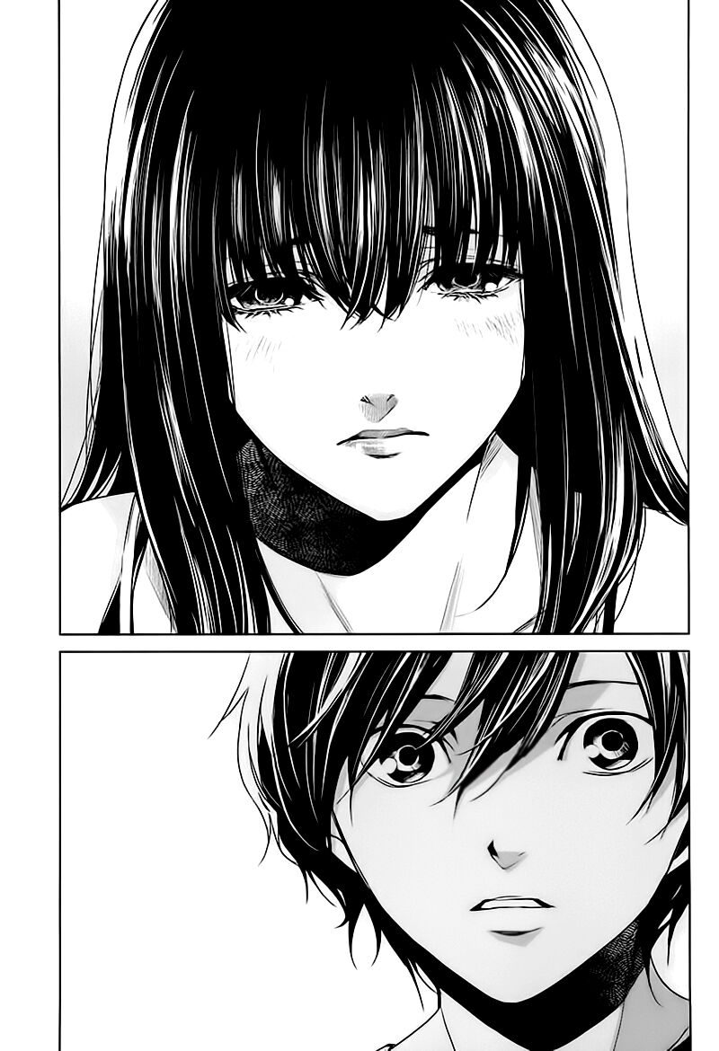 Another Chapter 012 - Next Chapter 13: ~ Chống lại định mệnh ~ ...