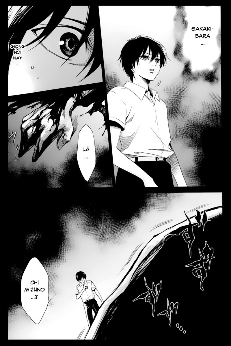 Another Chapter 012 - Next Chapter 13: ~ Chống lại định mệnh ~ ...