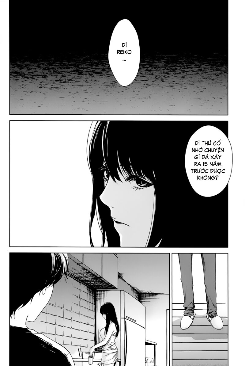 Another Chapter 012 - Next Chapter 13: ~ Chống lại định mệnh ~ ...