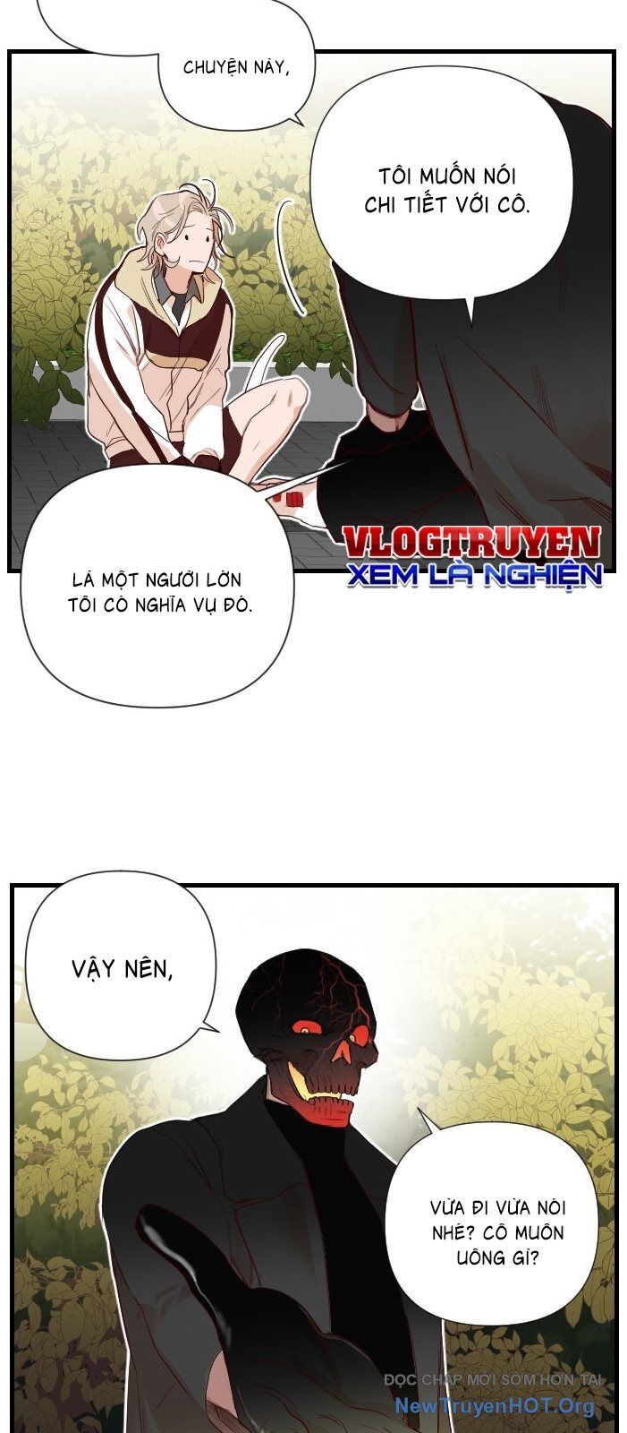 Cú Bắn Quỷ Chapter 5 - Next Chapter 6