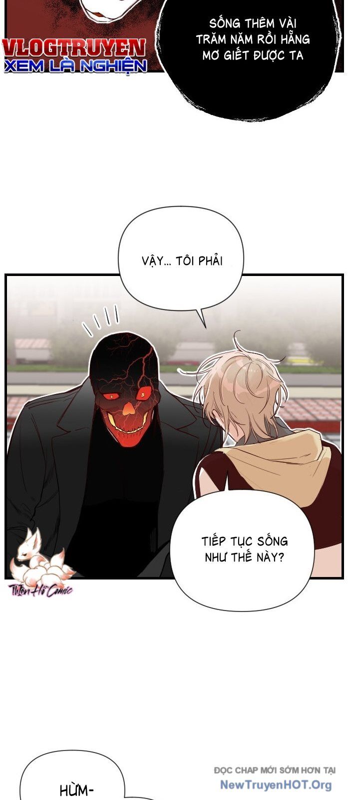 Cú Bắn Quỷ Chapter 5 - Next Chapter 6