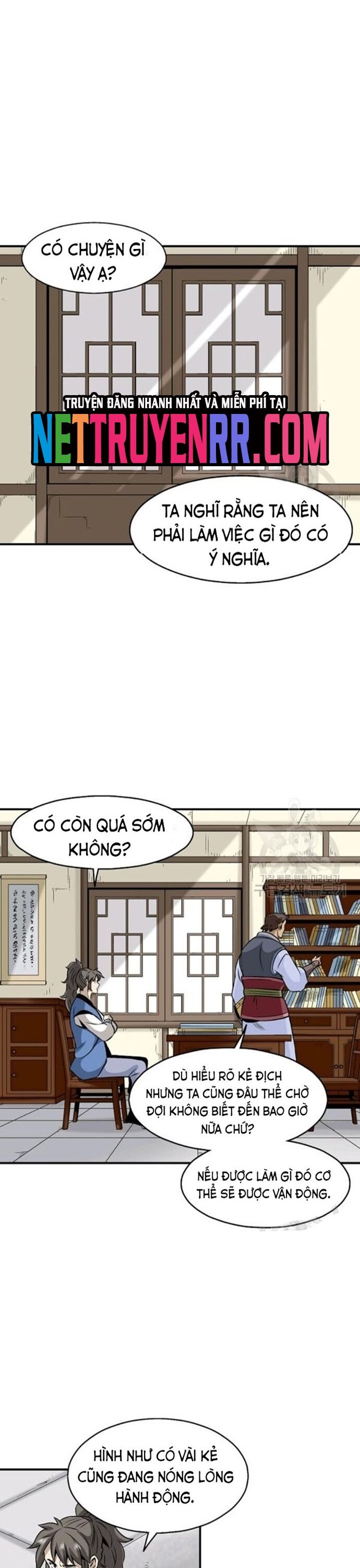 Biên Niên Sử Của Thần Long Chapter 64 - Next Chapter 65