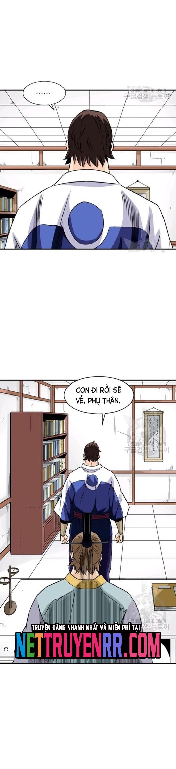 Biên Niên Sử Của Thần Long Chapter 64 - Next Chapter 65