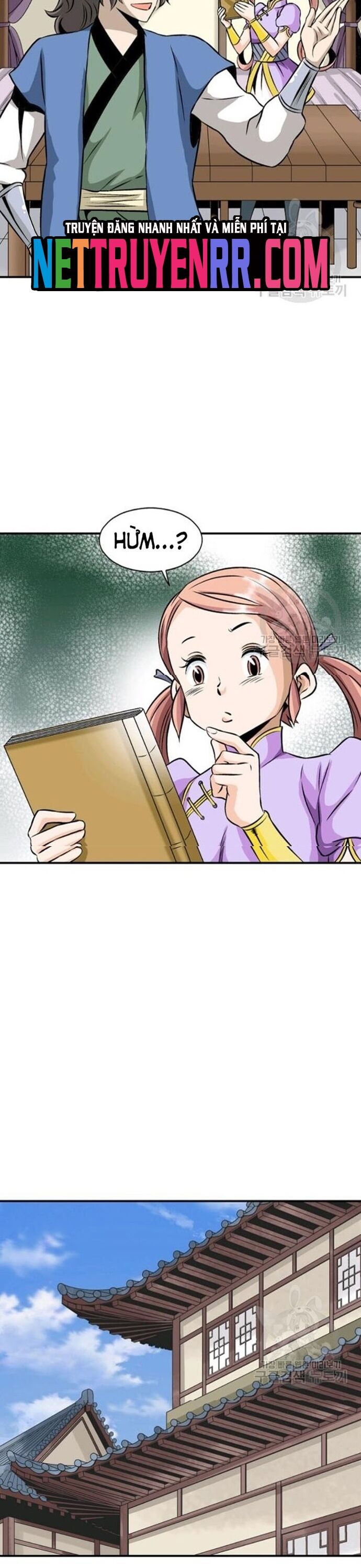 Biên Niên Sử Của Thần Long Chapter 64 - Next Chapter 65