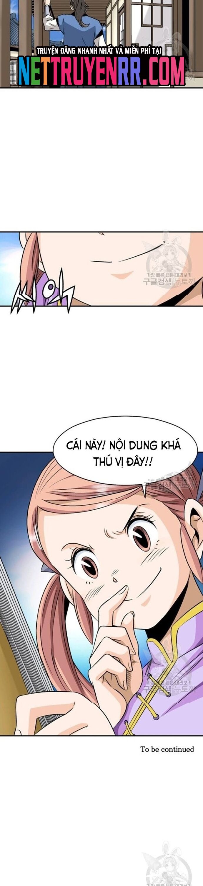 Biên Niên Sử Của Thần Long Chapter 64 - Next Chapter 65