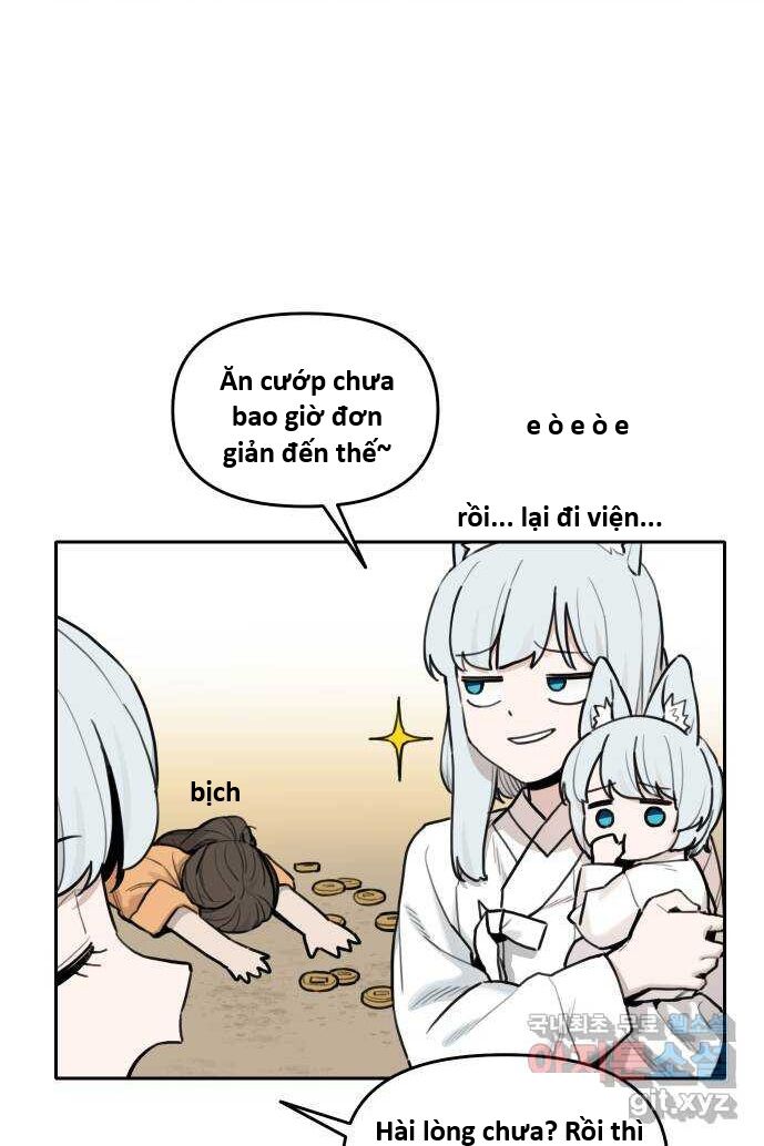 Hổ Đến Chơi Nhà (Puchimasu Miếu) Chapter 147 - Trang 2