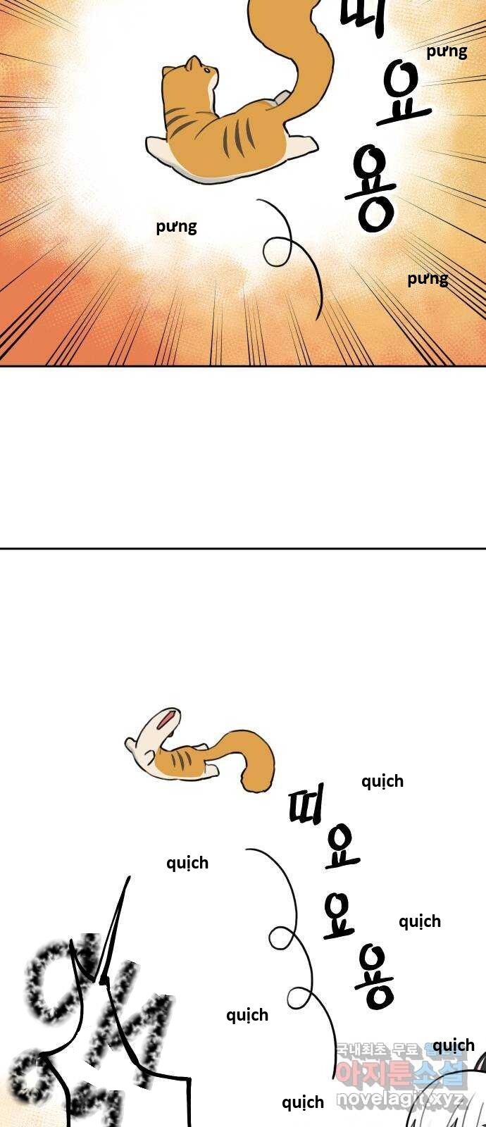 Hổ Đến Chơi Nhà (Puchimasu Miếu) Chapter 147 - Trang 2