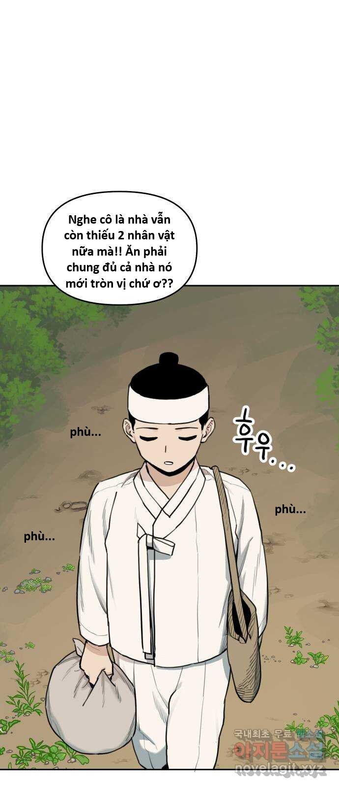 Hổ Đến Chơi Nhà (Puchimasu Miếu) Chapter 147 - Trang 2