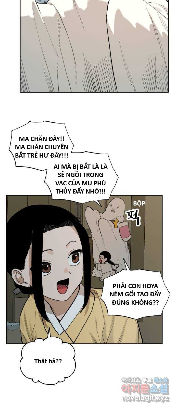 Hổ Đến Chơi Nhà (Puchimasu Miếu) Chapter 147 - Trang 2