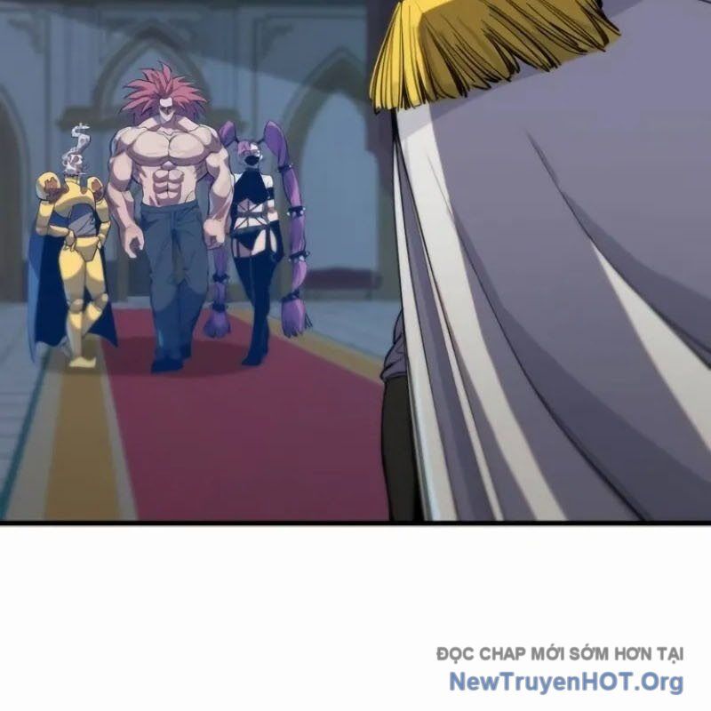Dũng Sĩ Kiếm Tâm Chapter 3 - Next Chapter 4