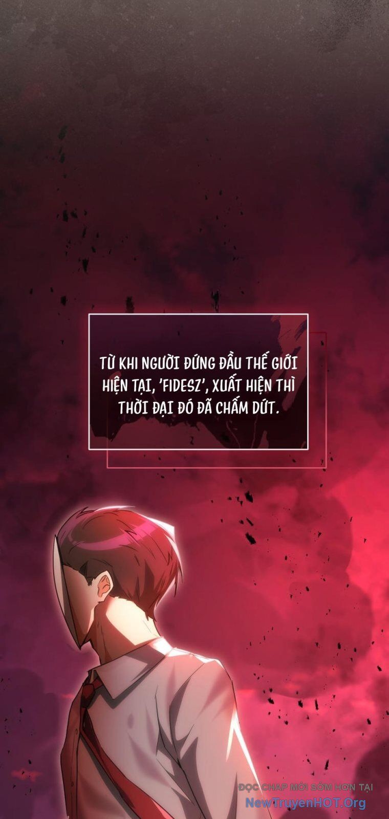 Ranker Mơ Được Nghỉ Hưu Chapter 4 - Next 