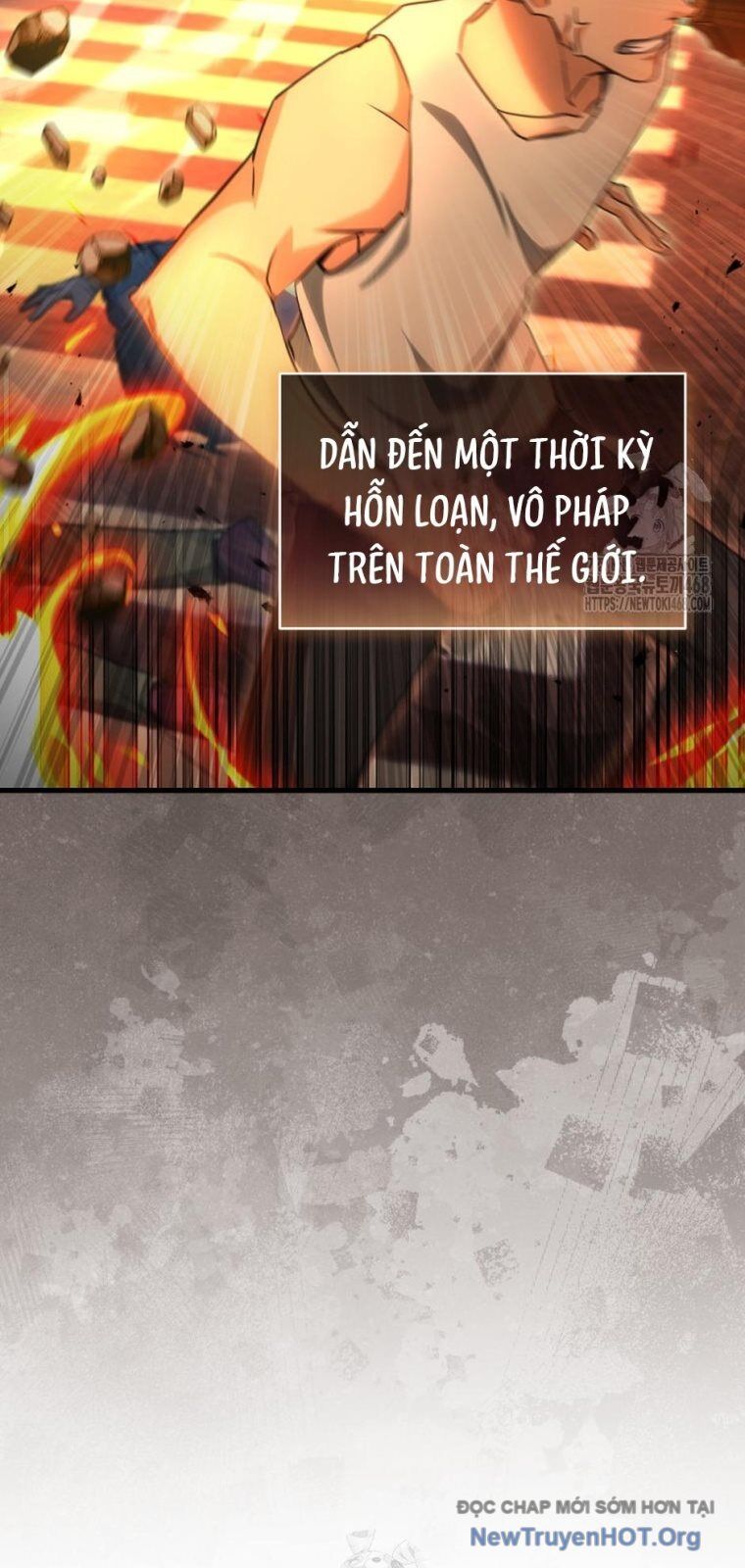 Ranker Mơ Được Nghỉ Hưu Chapter 4 - Next 