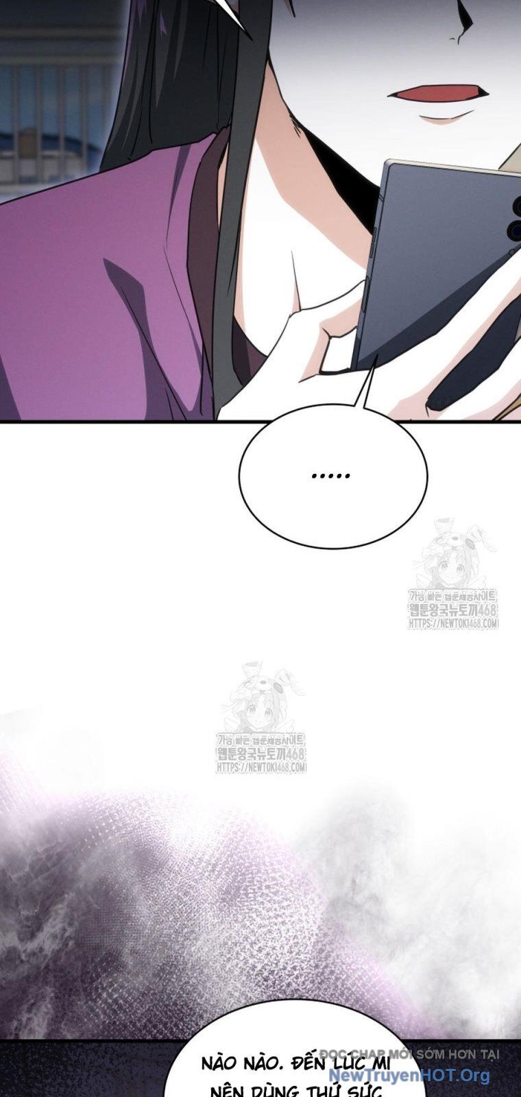 Ranker Mơ Được Nghỉ Hưu Chapter 4 - Next 