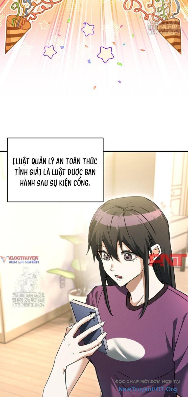 Ranker Mơ Được Nghỉ Hưu Chapter 4 - Next 
