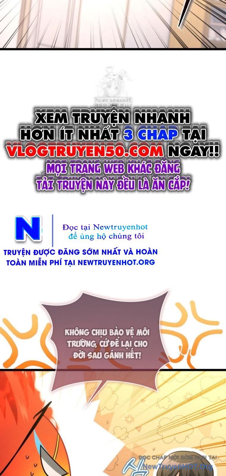 Ranker Mơ Được Nghỉ Hưu Chapter 4 - Next 
