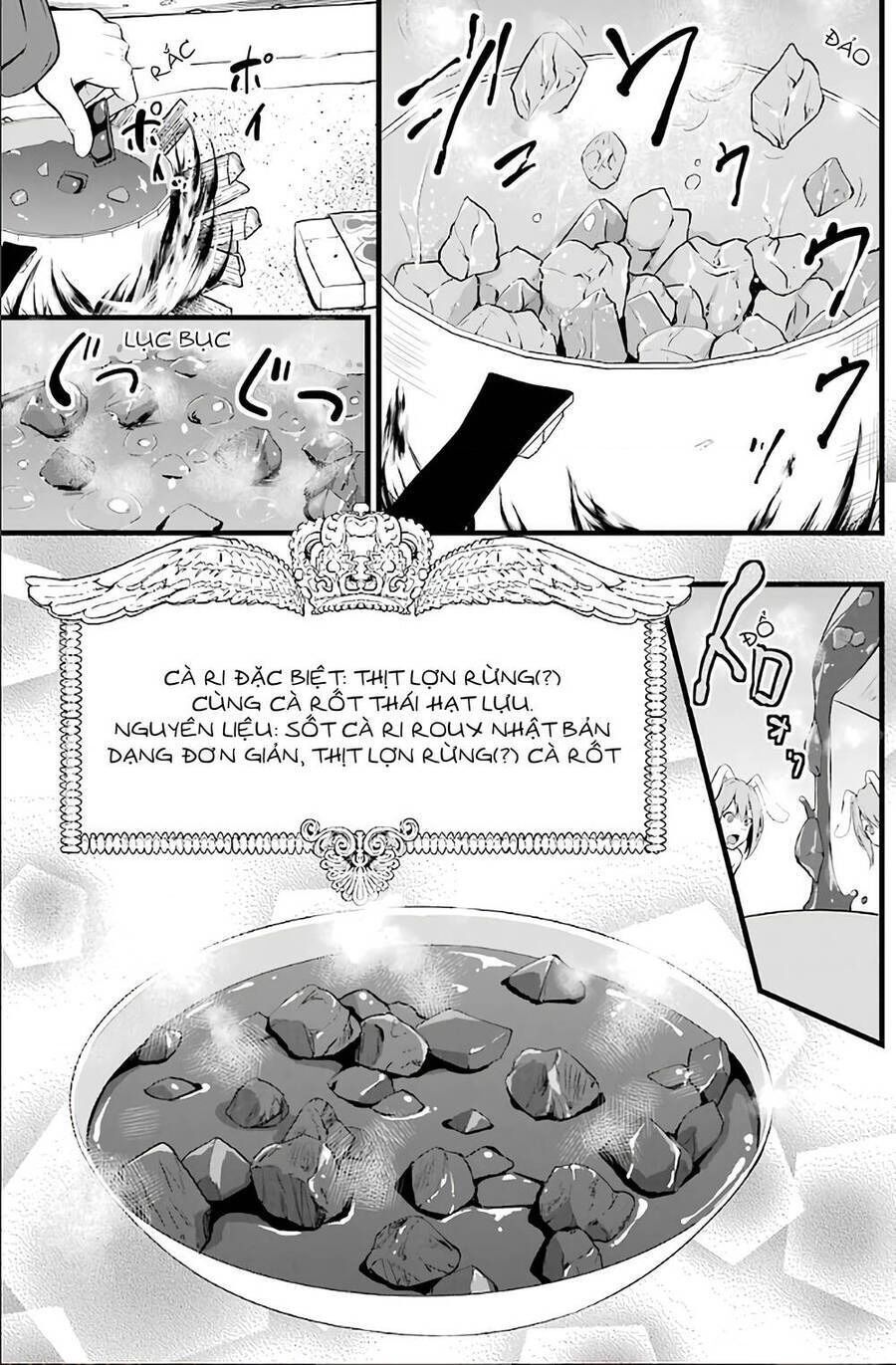 Anh Nông Dân Cần Kiệm Chapter 2 - Next Chapter 3