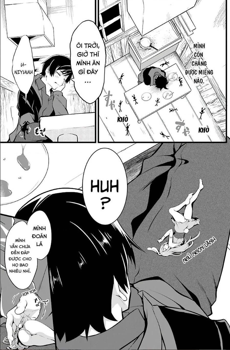 Anh Nông Dân Cần Kiệm Chapter 2 - Next Chapter 3