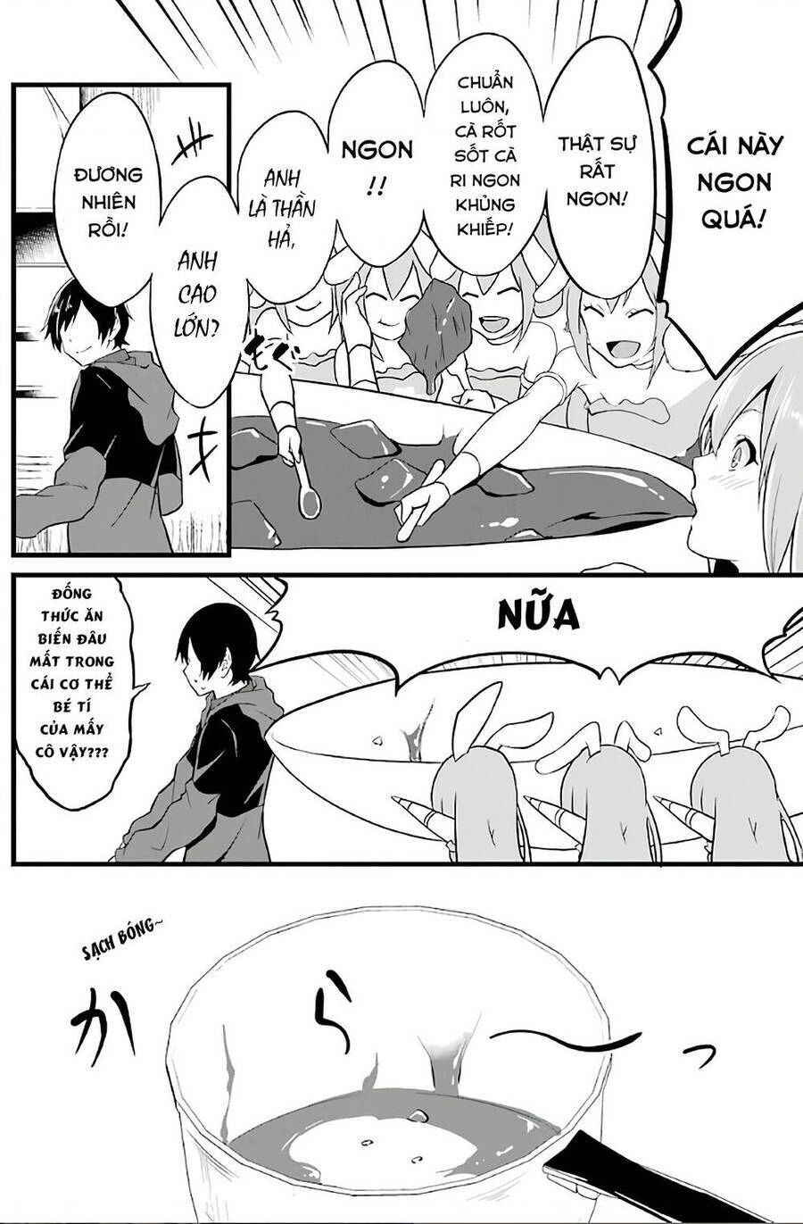 Anh Nông Dân Cần Kiệm Chapter 2 - Next Chapter 3