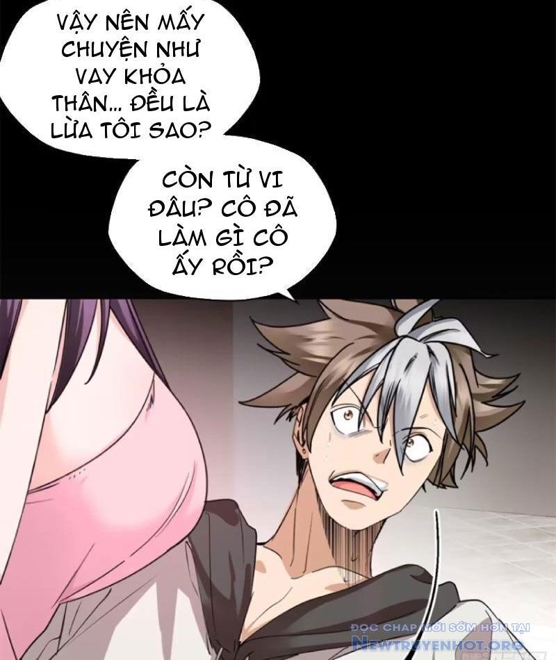 Hóa Ra Ta Là Đời Sau Của Yêu Quái Chapter 10 - Trang 2