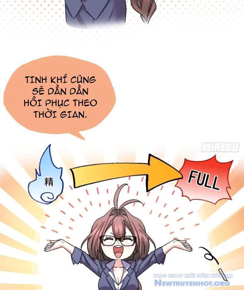 Hóa Ra Ta Là Đời Sau Của Yêu Quái Chapter 10 - Trang 2