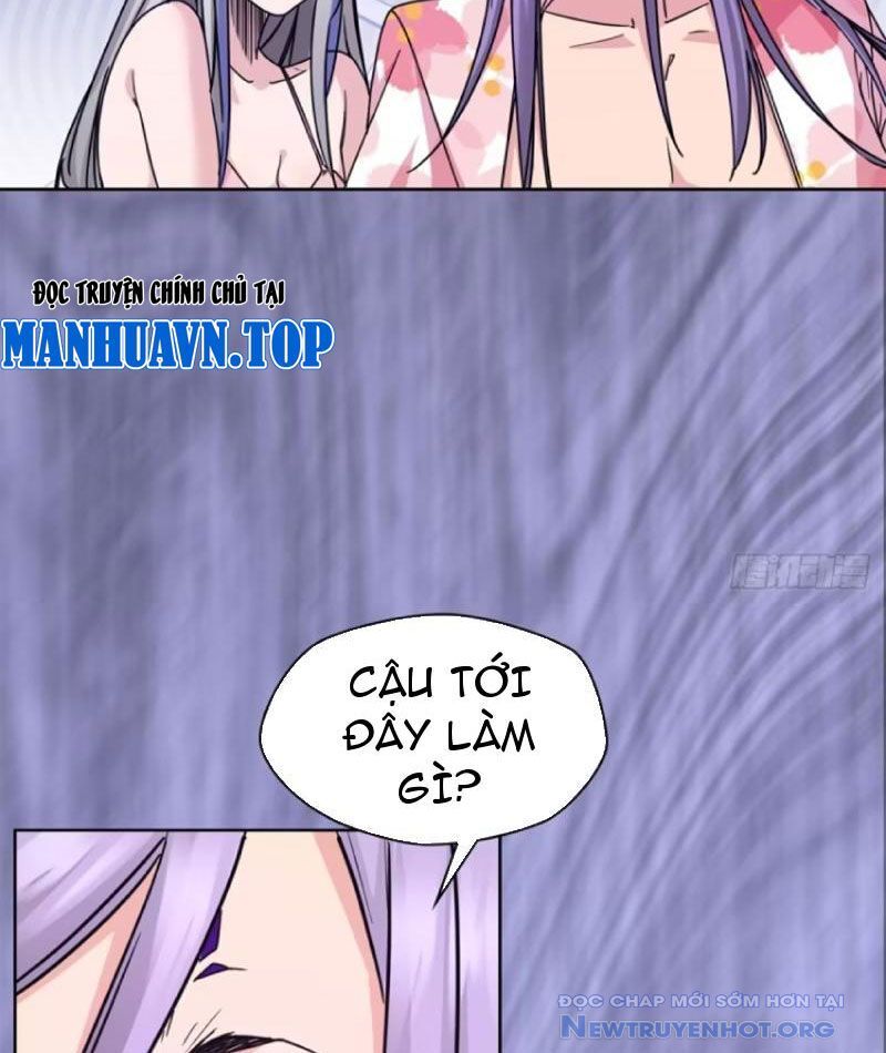 Hóa Ra Ta Là Đời Sau Của Yêu Quái Chapter 10 - Trang 2