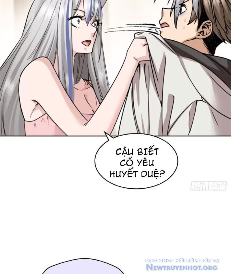 Hóa Ra Ta Là Đời Sau Của Yêu Quái Chapter 10 - Trang 2