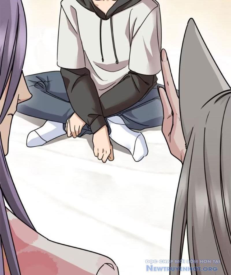 Hóa Ra Ta Là Đời Sau Của Yêu Quái Chapter 10 - Trang 2