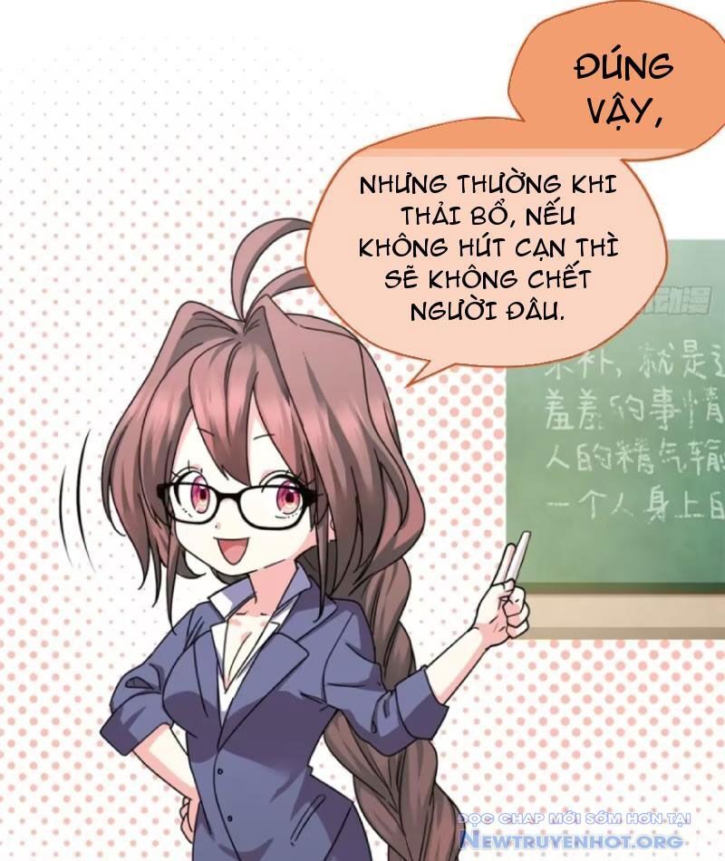 Hóa Ra Ta Là Đời Sau Của Yêu Quái Chapter 10 - Trang 2