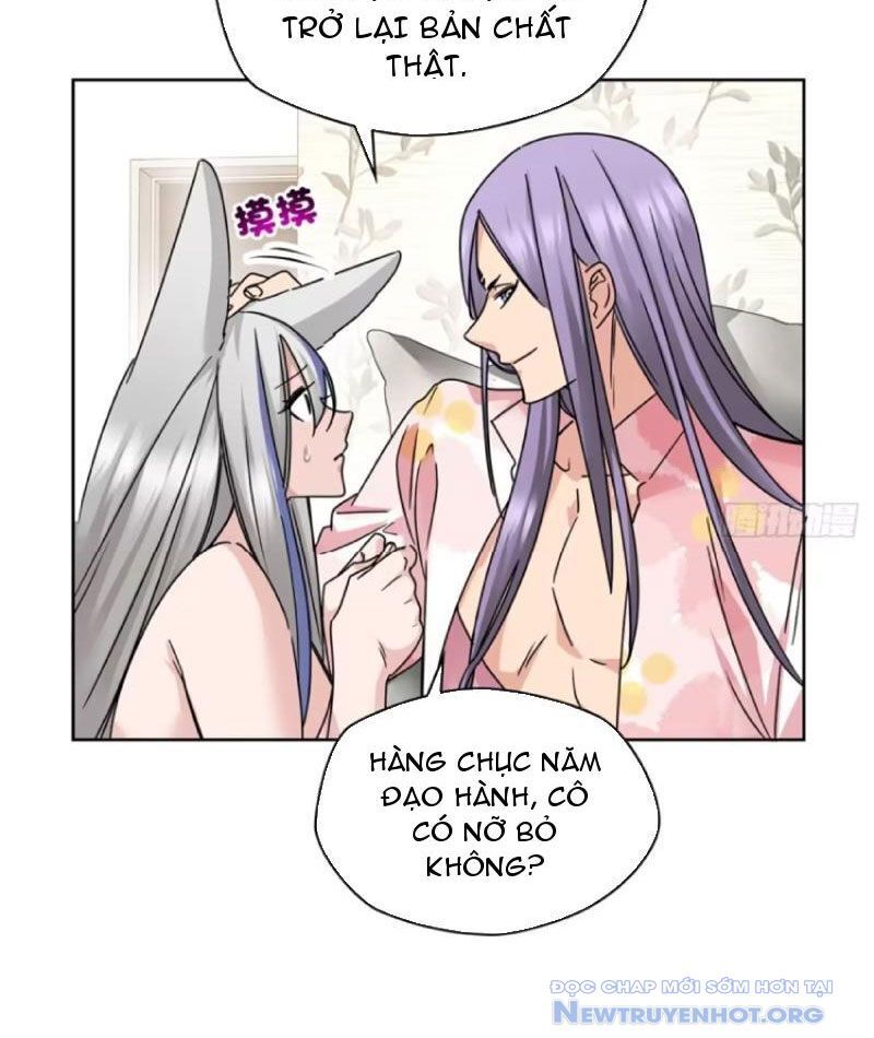 Hóa Ra Ta Là Đời Sau Của Yêu Quái Chapter 10 - Trang 2