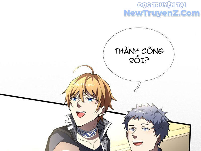 Cái Bóng Của Ta Là Loli Chapter 3 - Next Chapter 4