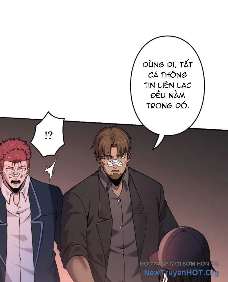 Hồi Quy: Tận Thế Báo Thù Chapter 5 - Trang 2