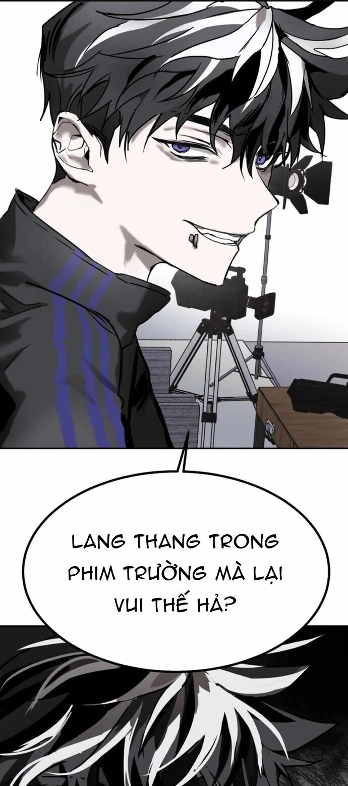 Ngôi Sao Đỉnh Lưu Chapter 8 - Next 