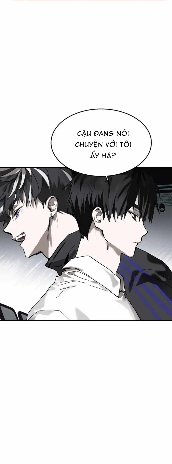Ngôi Sao Đỉnh Lưu Chapter 8 - Next 