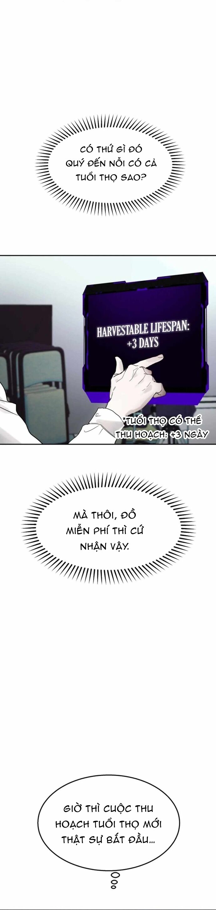 Ngôi Sao Đỉnh Lưu Chapter 8 - Next 