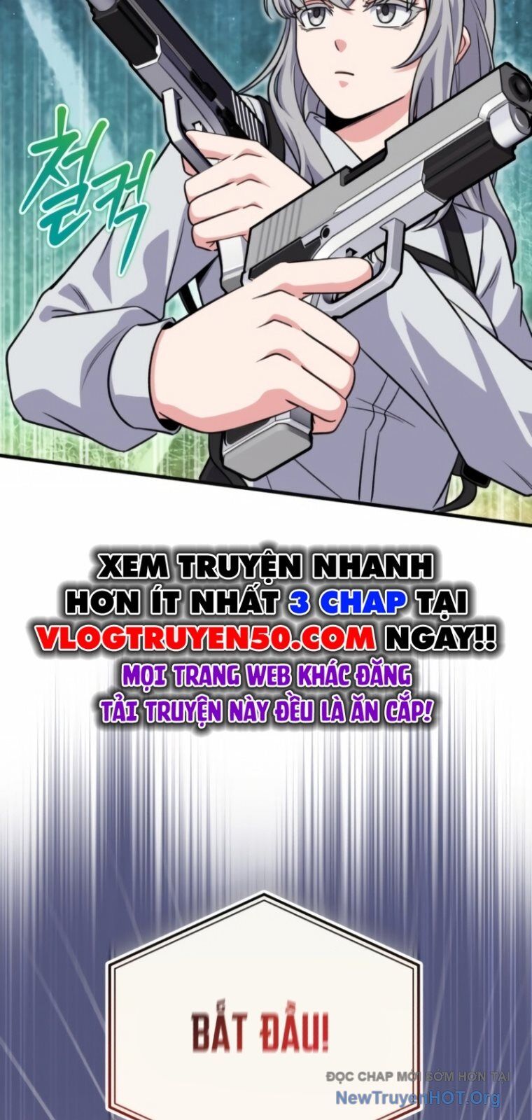 Support Gánh Cả Thế Giới Chapter 4 - Trang 2