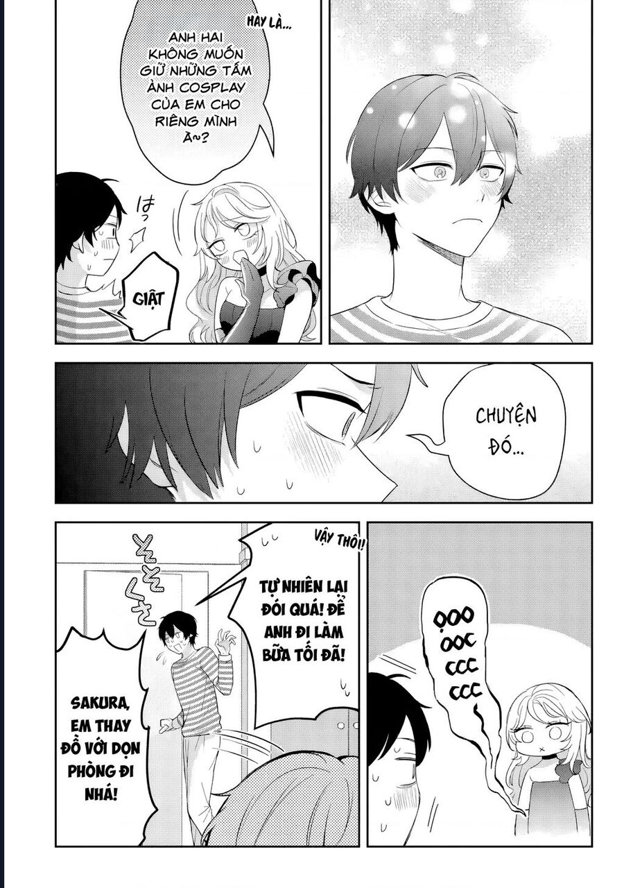 Class De Ichiban Kawaii Gal Wo Ezuke Shiteiru Hanashi Chapter 2 - Next 