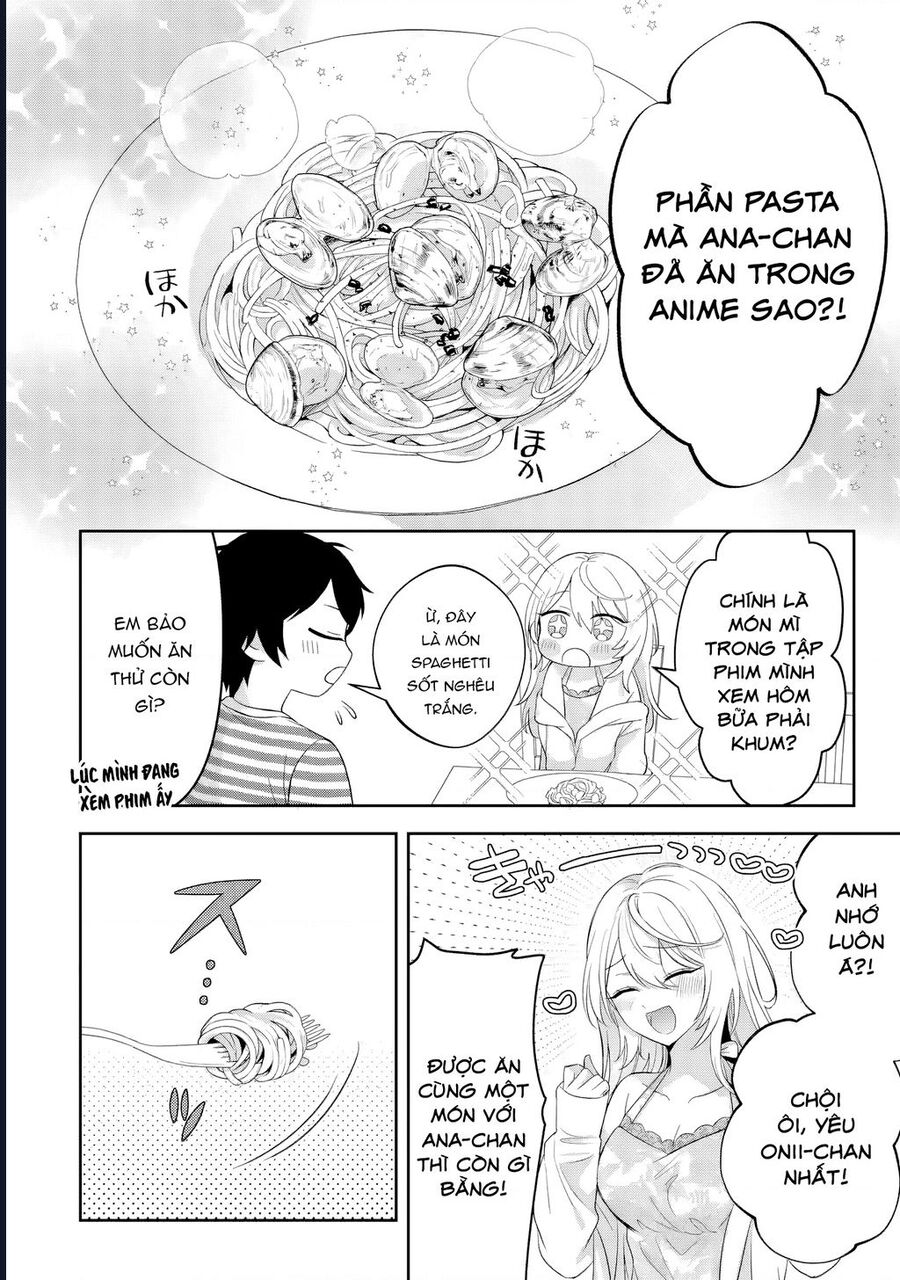 Class De Ichiban Kawaii Gal Wo Ezuke Shiteiru Hanashi Chapter 2 - Next 