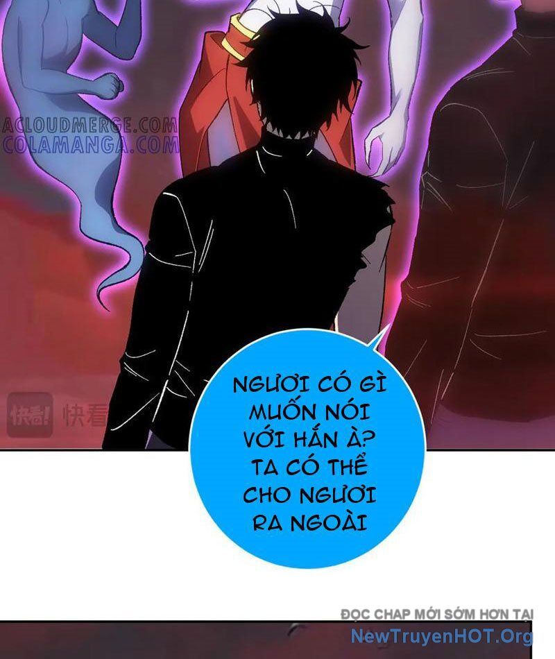 Toàn Dân Tận Thế: Ta Virus Quân Vương Chapter 72 - Next 