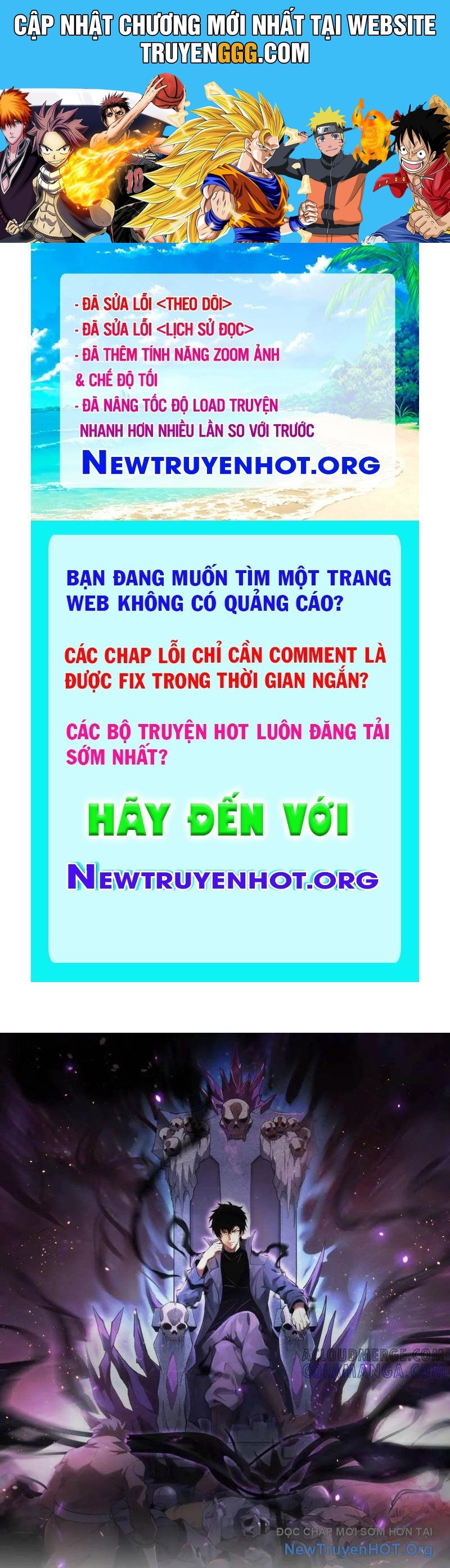 Toàn Dân Tận Thế: Ta Virus Quân Vương Chapter 72 - Next 