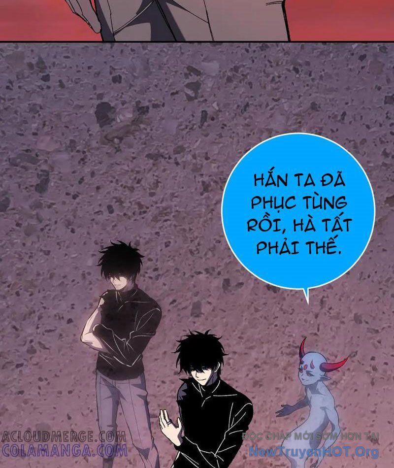 Toàn Dân Tận Thế: Ta Virus Quân Vương Chapter 72 - Next 