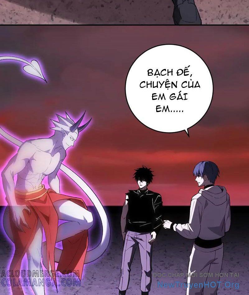 Toàn Dân Tận Thế: Ta Virus Quân Vương Chapter 72 - Next 