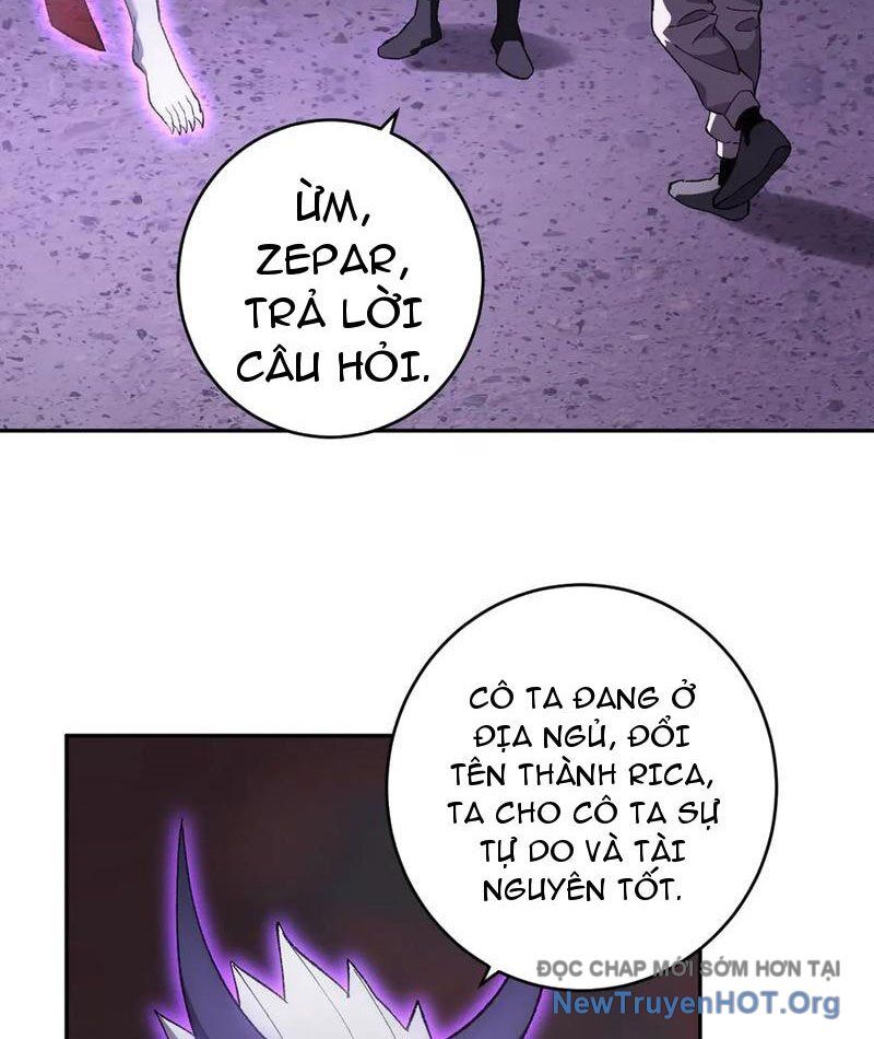 Toàn Dân Tận Thế: Ta Virus Quân Vương Chapter 72 - Next 