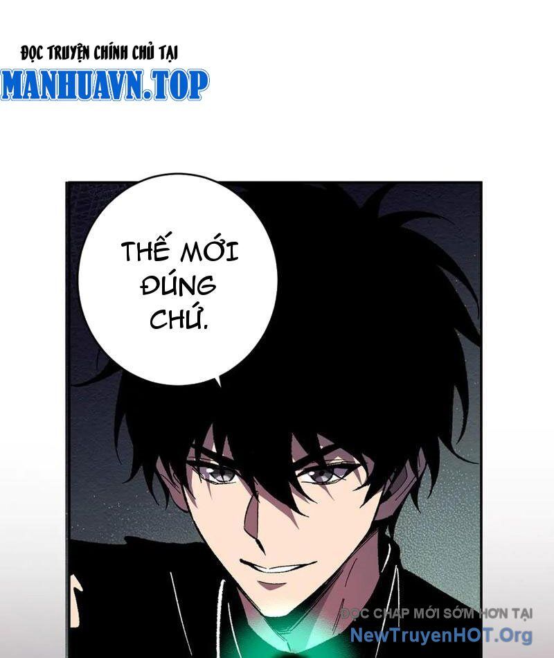 Toàn Dân Tận Thế: Ta Virus Quân Vương Chapter 72 - Next 