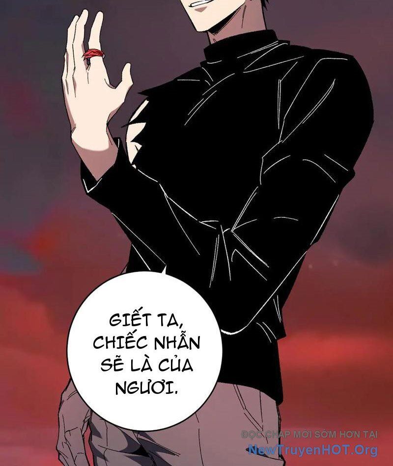 Toàn Dân Tận Thế: Ta Virus Quân Vương Chapter 72 - Next 